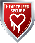Heartbleed Secure